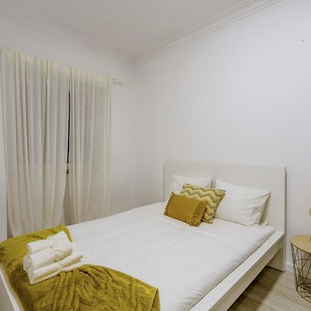 Apartamento Goa Amadora Exterior photo