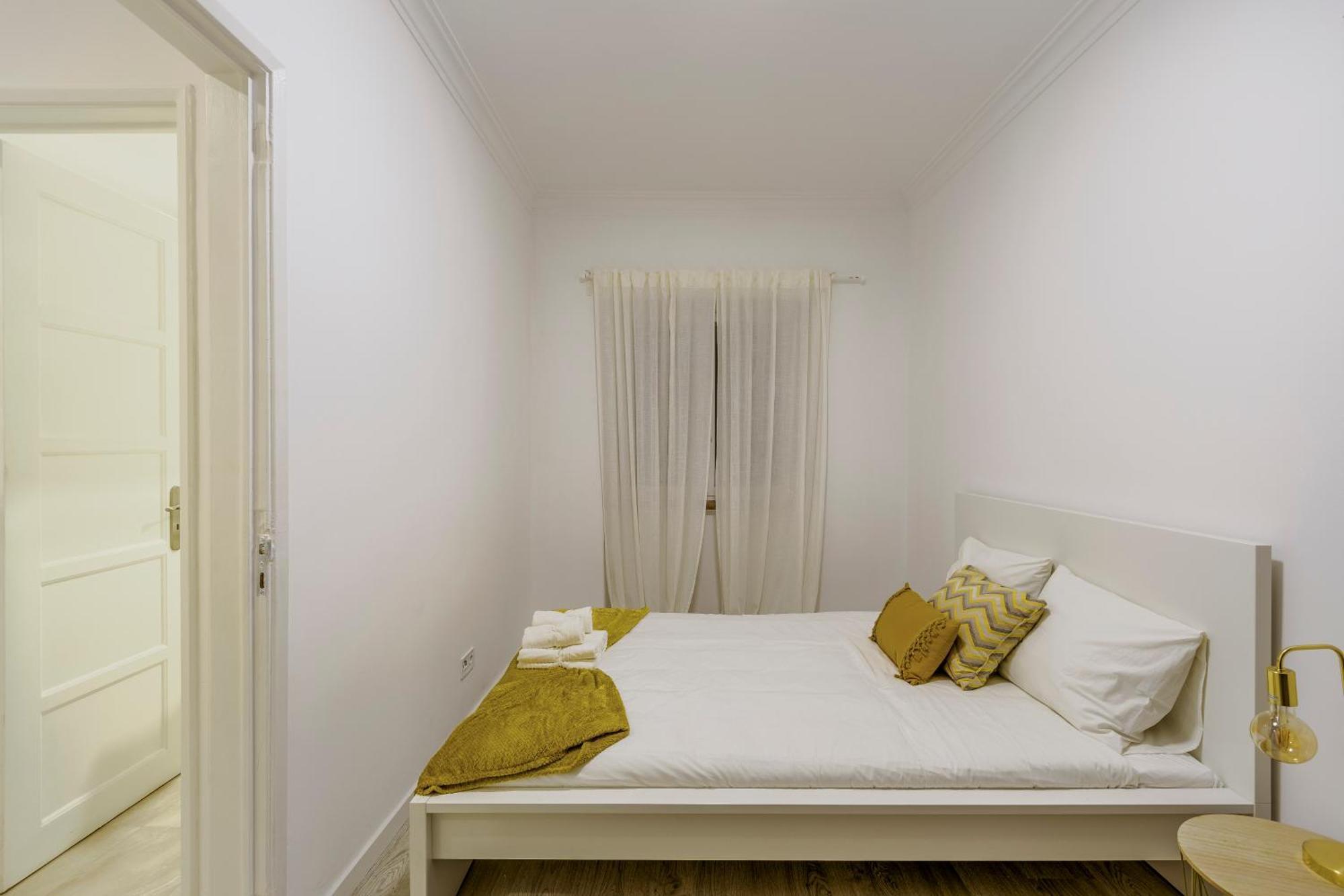 Apartamento Goa Amadora Exterior photo