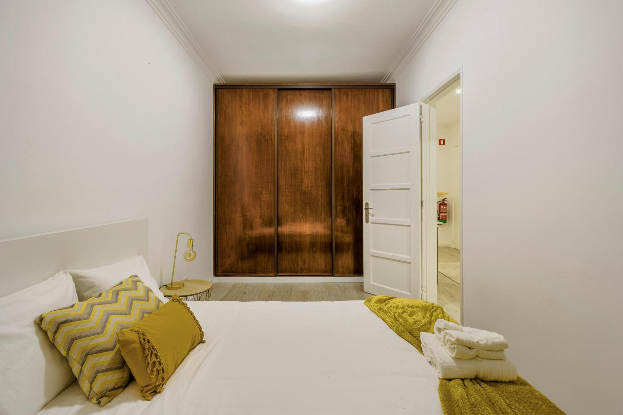 Apartamento Goa Amadora Exterior photo