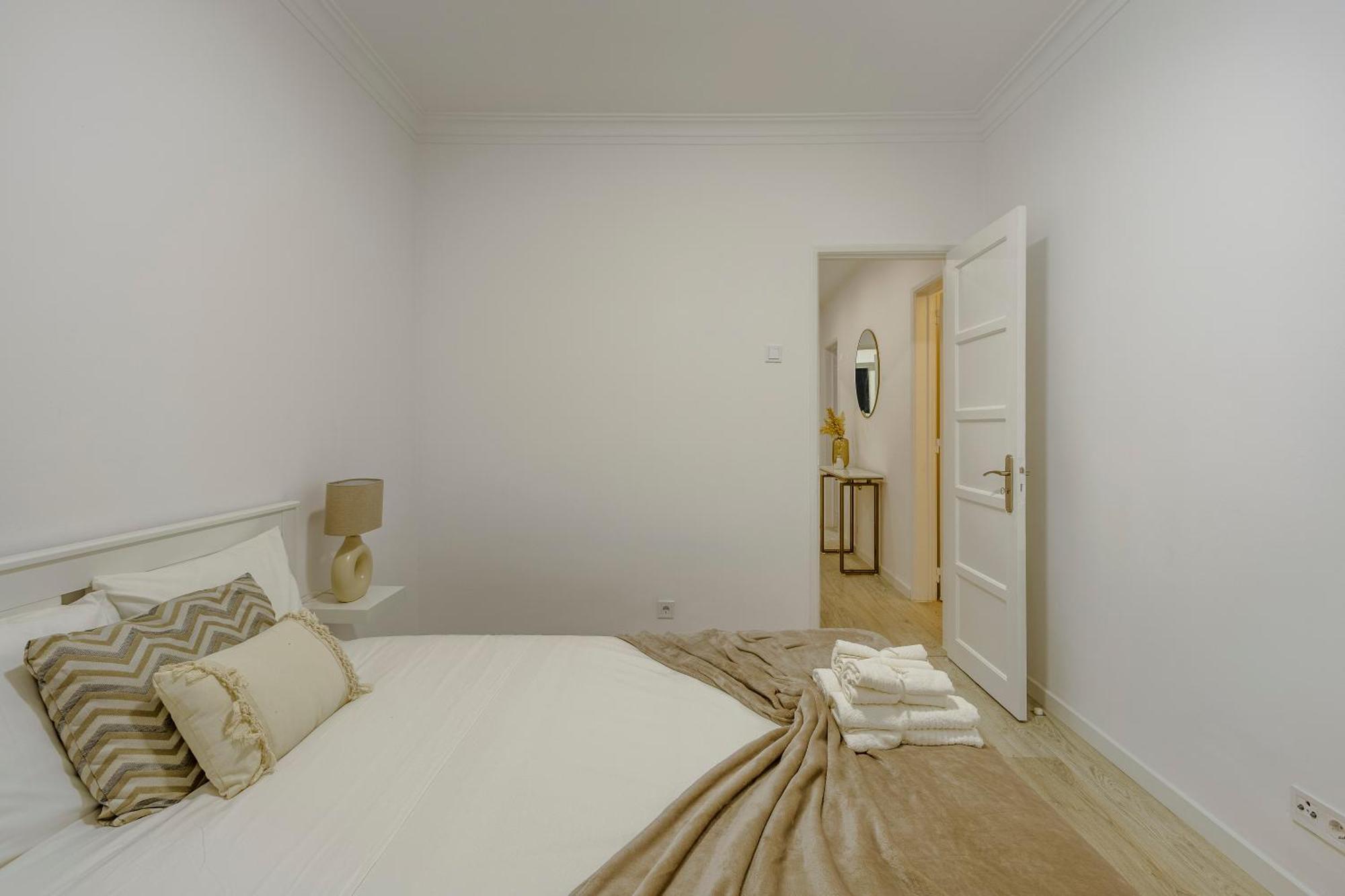 Apartamento Goa Amadora Exterior photo