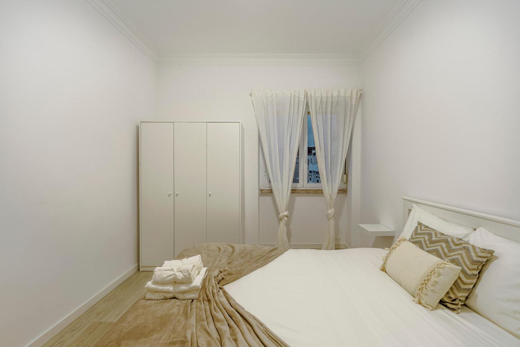 Apartamento Goa Amadora Exterior photo