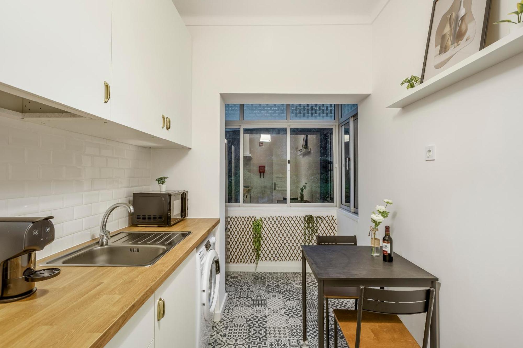 Apartamento Goa Amadora Exterior photo